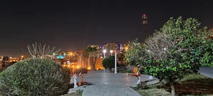 بوستان اکباتان