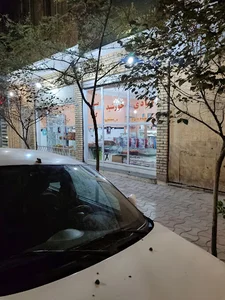 قنادی خورشید