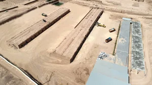 کارخانه آجر سفال نگین خراسان 4