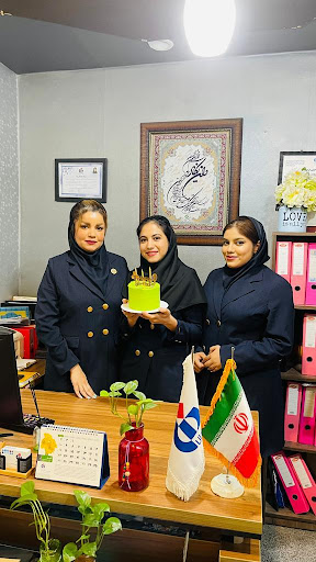 بیمه دانا- پرهام فر