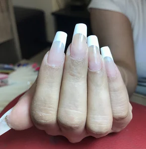 خدمات تخصصی ناخن رومینا