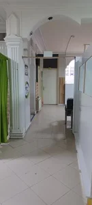 درمانگاه شبانه روزی نصیر 5