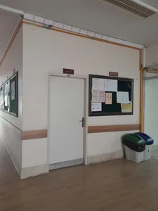 انجمن اسلامی دانشجویان