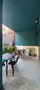 کافه کاربن 3