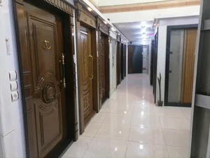 درب ترک آقای ترک 3