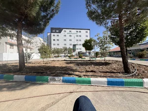 دانشگاه غیر انتفاعی شاهرود