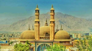 مسجد امام شافعی
