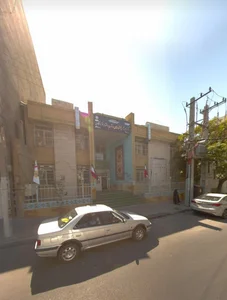 مدرسه ی فرزانگان 3