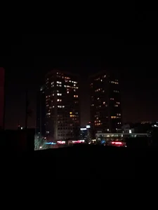 خوابگاه دختران دانشگاه شهید بهشتی