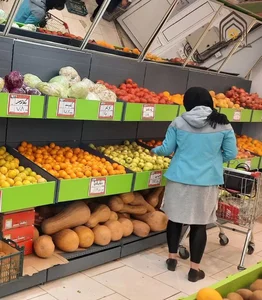 میوه فروشی سید 2