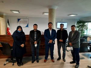 کارگزاری بورس دانایان پارس