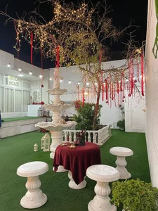 خانه عقد پارمیس 2