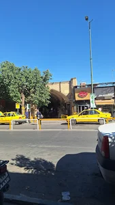 سه راه بازاربازارچه. تیمچه