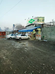 نمایندگی مجاز میثم CNG