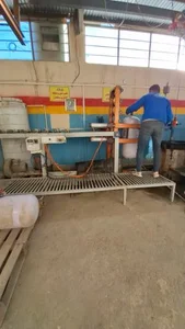 شرکت فنی مهندسی ایمن مخزن طالاری 5