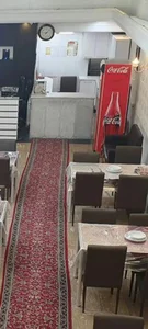 رستوران مدائن 5