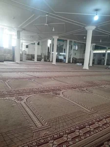 مسجد عزیزی 3