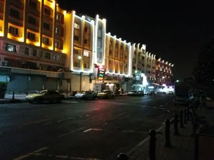 مهمانپذیر سهند 2