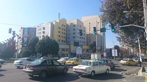 میدان شهدا