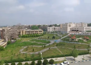 دانشگاه علوم کشاورزی و منابع طبیعی گرگان