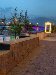 پارک هنرمندان 2