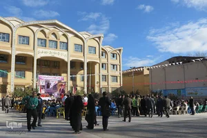 مدرسه امیرکبیر