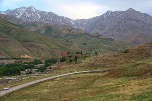 دورود لرستان