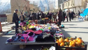 پارچه سرای سلیمانی