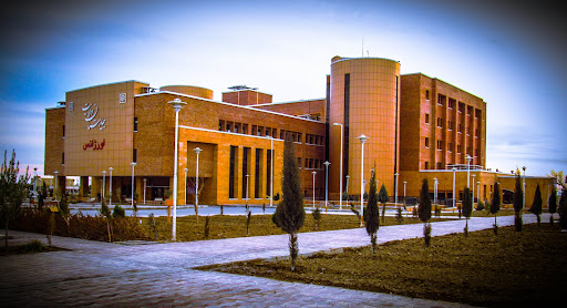 بیمارستان ولایت