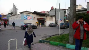 پارکینگ طبقاتی 5