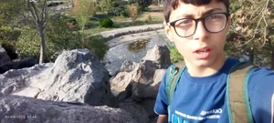 تپه و آبشار قائم 5