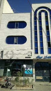 نانوایی سنگکی خوشه طلایی