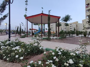 پارک خانوادگی هسا1
