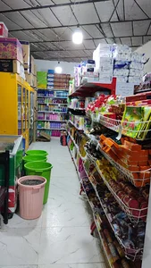 مواد غذایی زرین