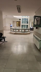 اداره دارایی شاهین شهر