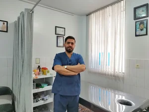 ماساژ بهبودی پارسا