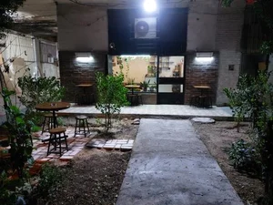 کافه هپی 4