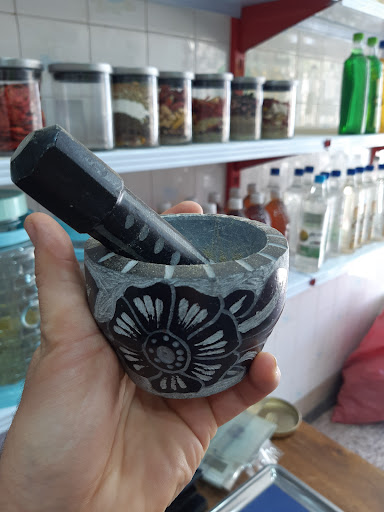 گیاهان دارویی سیمرغ