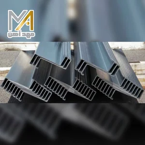 شرکت مهدآهن اسپادانا 5