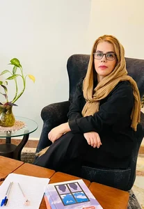 دکتر روانشناس پریسا خوش نیت
