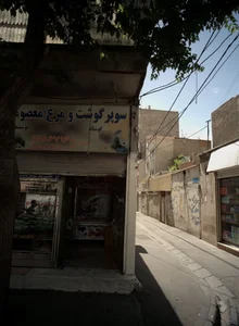 سوپر گوشت مرغ معصومی 2