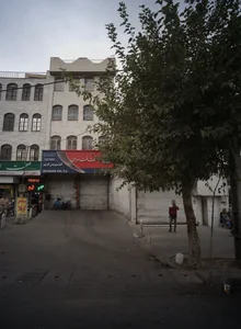 مهر شبرنگ 2