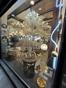 Almas lighting/صنایع روشنایی الماس لاهیجان