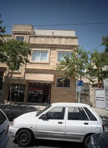 املاک دوستان