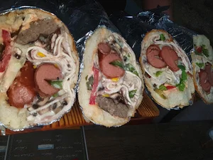 دهکده سبز