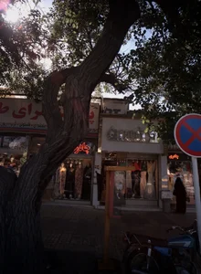 فروشگاه پارچه دمسه 2