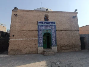 امامزاده علی (ع)