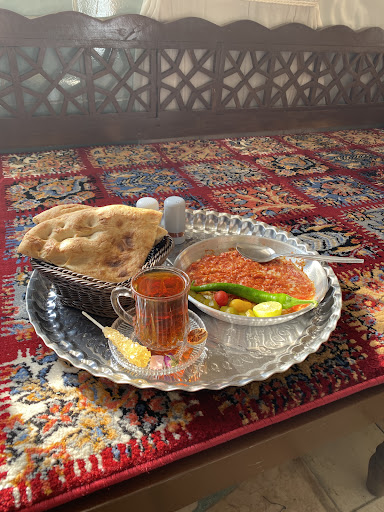 کافه پاییز