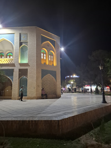 خودپرداز رفاه