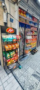 سوپرمارکت مهدی